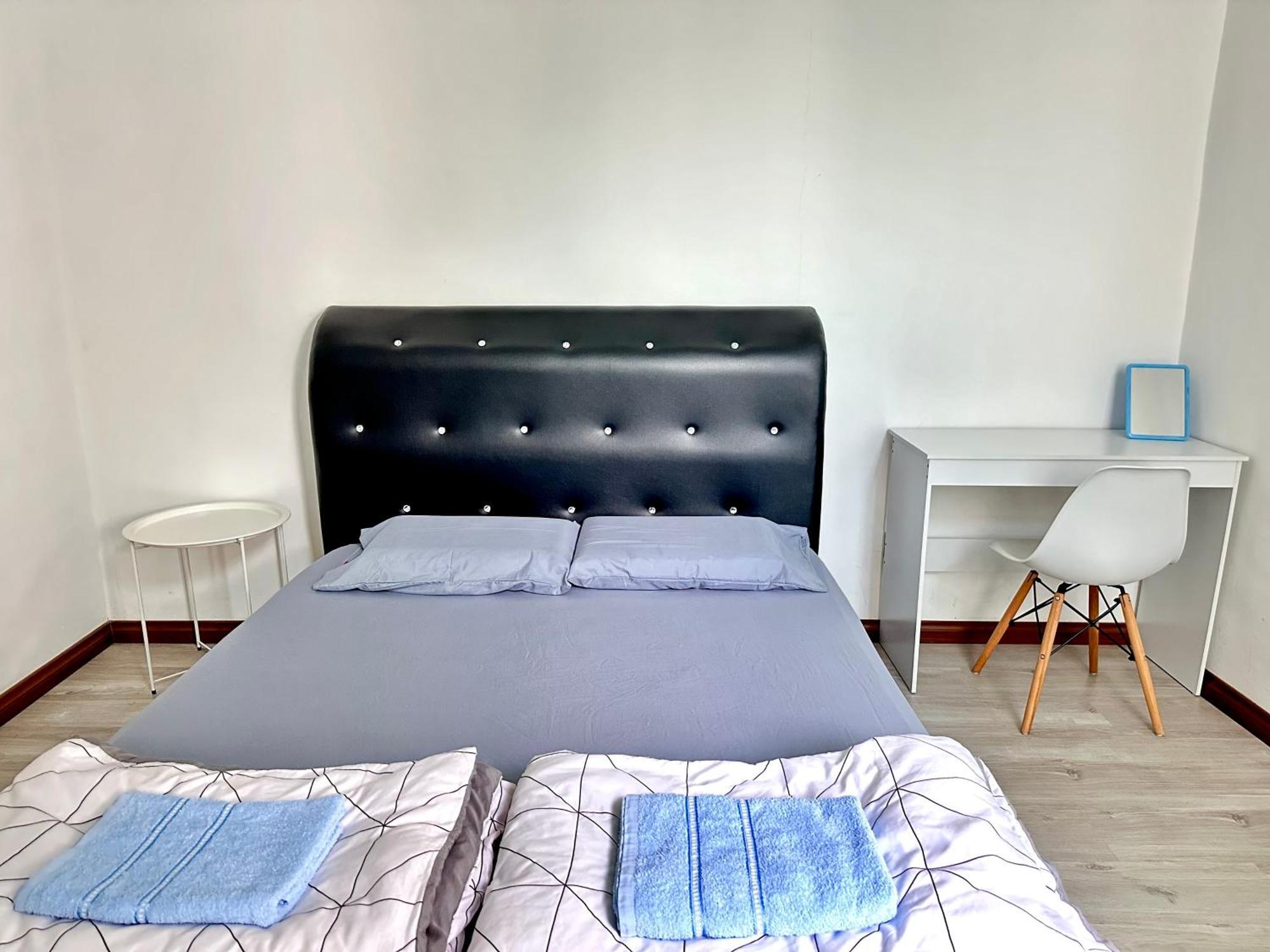 Springfield 3-Storey Cheerful Townhouse #Yoyo Homestay ซันดากัน ภายนอก รูปภาพ
