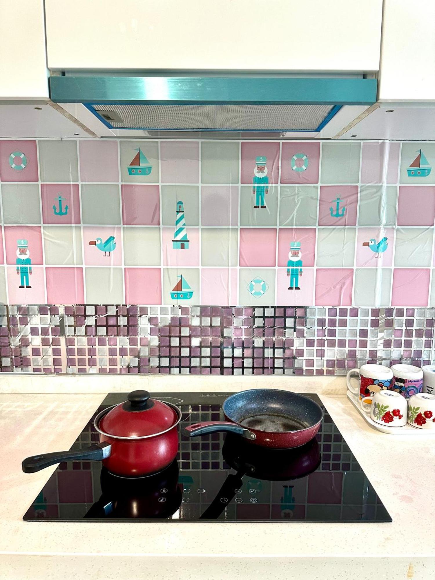 Springfield 3-Storey Cheerful Townhouse #Yoyo Homestay ซันดากัน ภายนอก รูปภาพ